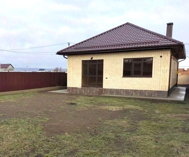 Продажа дома, 100м <sup>2</sup>, 5 сот., Ростов-на-Дону, Белоусова пер