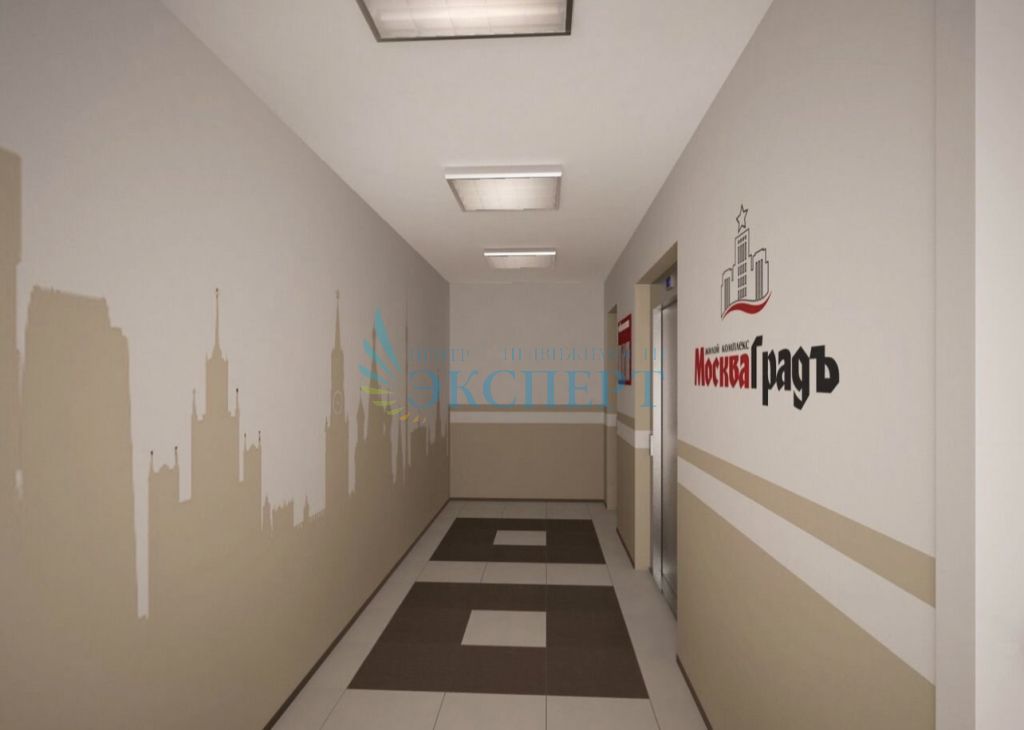 Продажа 1-комнатной квартиры, Нижний Новгород, Московское шоссе,  167/5