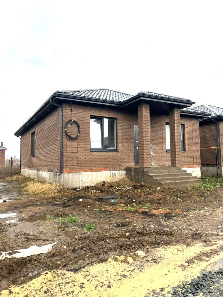 Продажа дома, 110м <sup>2</sup>, 4 сот., Ростовская