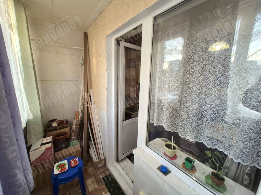 Продажа 1-комнатной квартиры, Тверь, Хрустальная ул,  42
