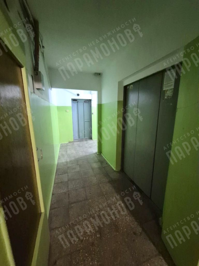 Продажа 1-комнатной квартиры, Тверь, Хрустальная ул,  42