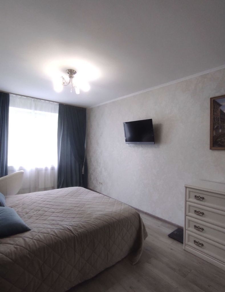 Продажа 2-комнатной квартиры, Дзержинск, Петрищева ул,  25а 