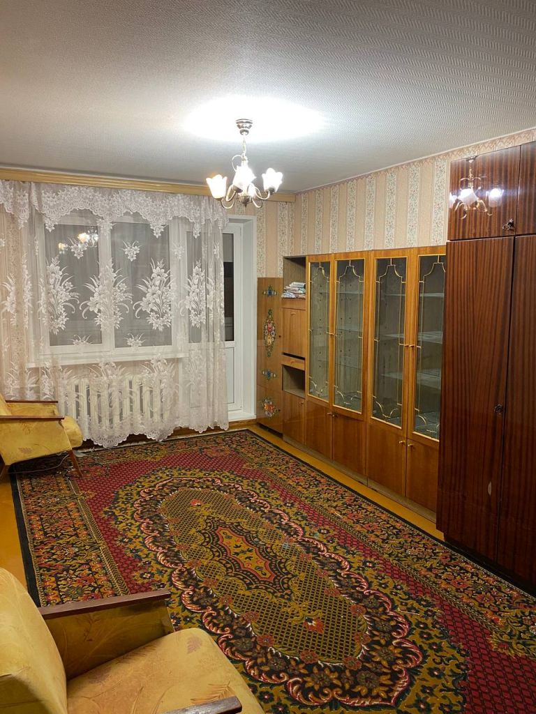 Продажа 2-комнатной квартиры, Бор, Трудовая ул,  9