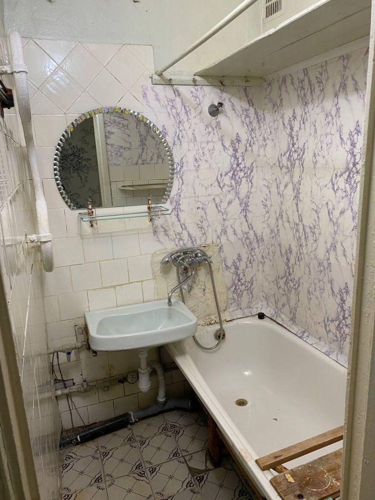 Продажа 2-комнатной квартиры, Бор, Трудовая ул,  9