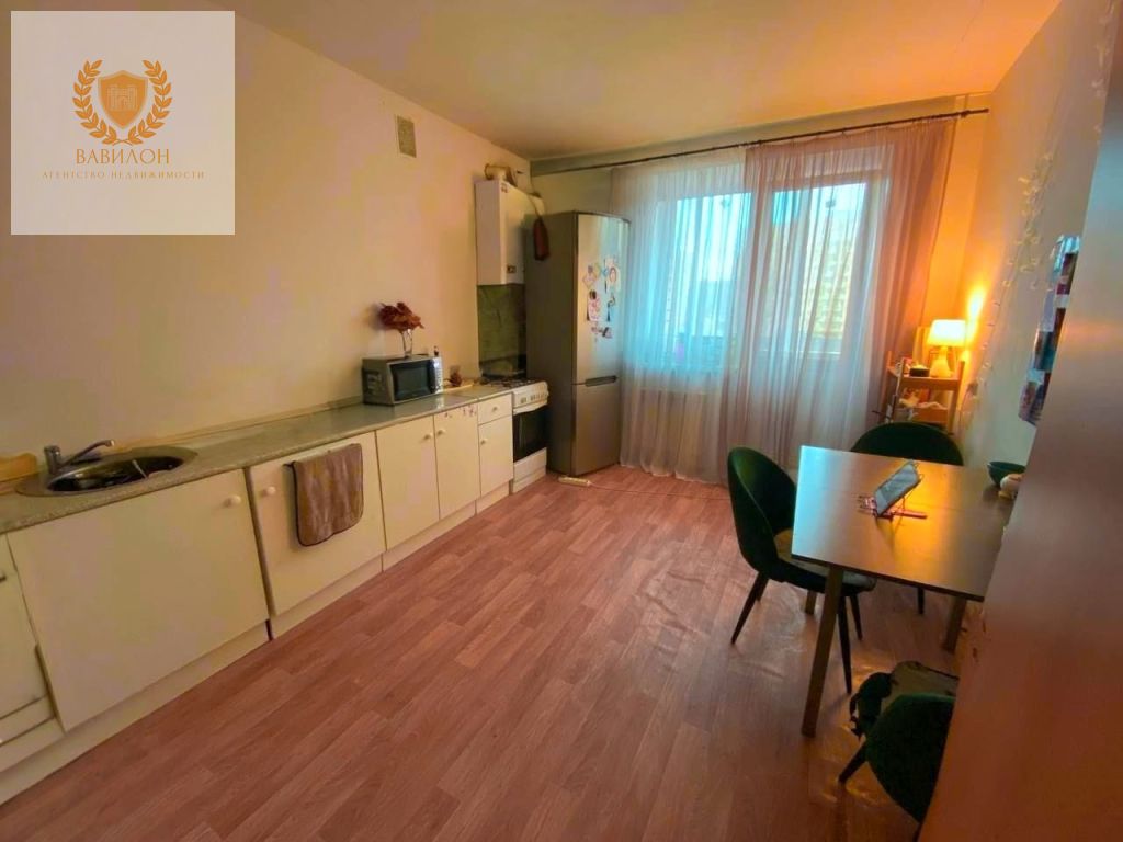 Продажа 2-комнатной квартиры, Ярославль, Яковлевская 5-я ул,  17б