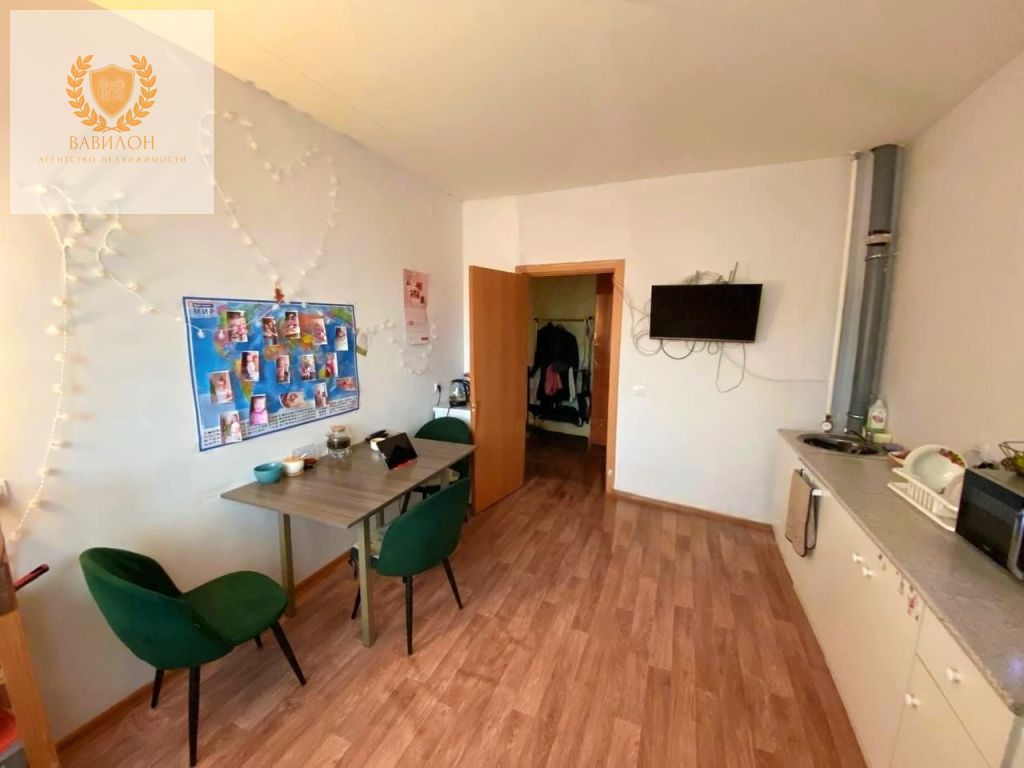 Продажа 2-комнатной квартиры, Ярославль, Яковлевская 5-я ул,  17б