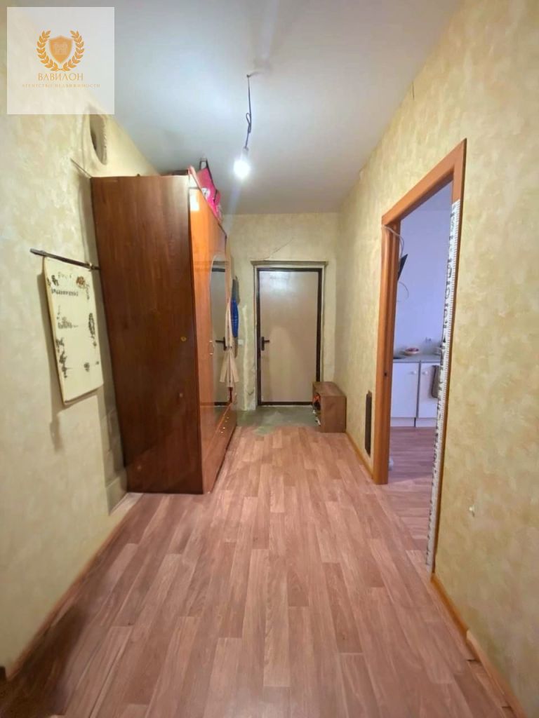 Продажа 2-комнатной квартиры, Ярославль, Яковлевская 5-я ул,  17б