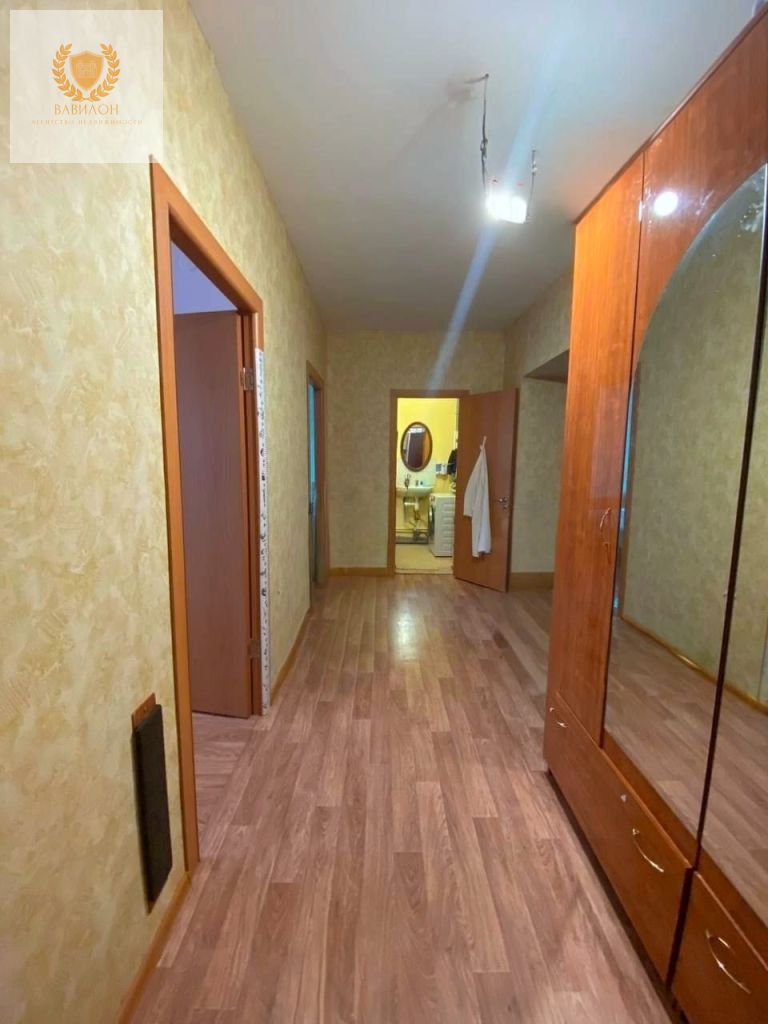 Продажа 2-комнатной квартиры, Ярославль, Яковлевская 5-я ул,  17б