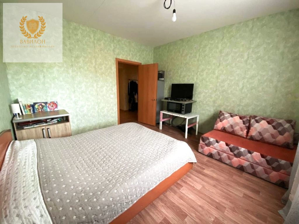 Продажа 2-комнатной квартиры, Ярославль, Яковлевская 5-я ул,  17б