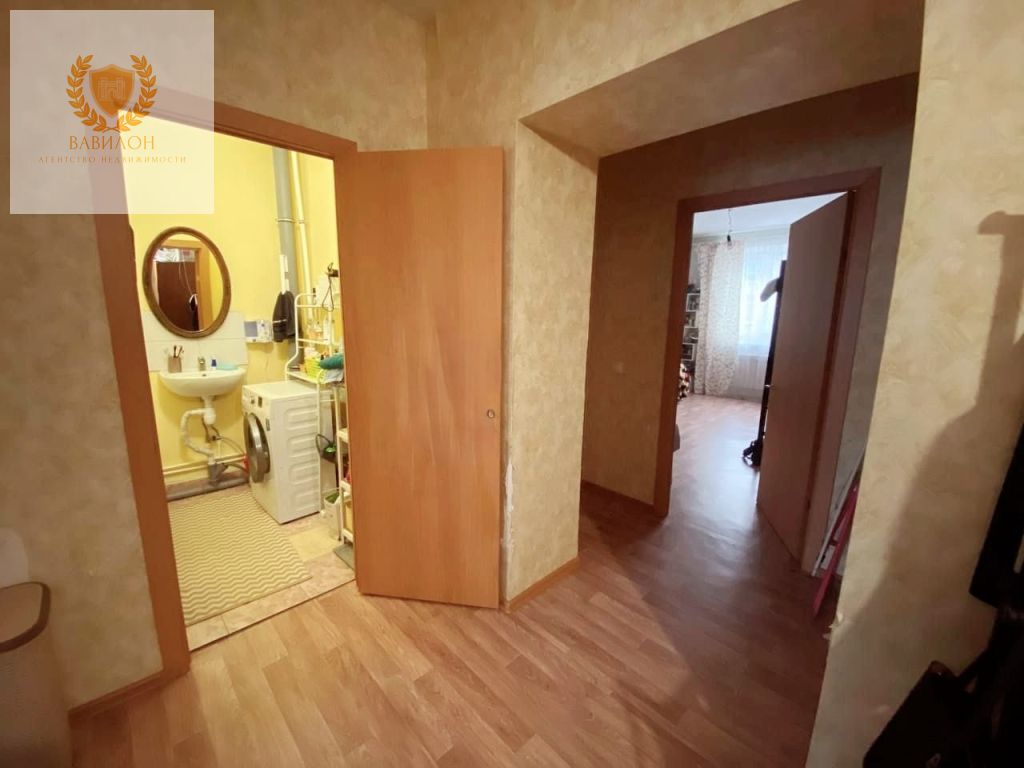 Продажа 2-комнатной квартиры, Ярославль, Яковлевская 5-я ул,  17б