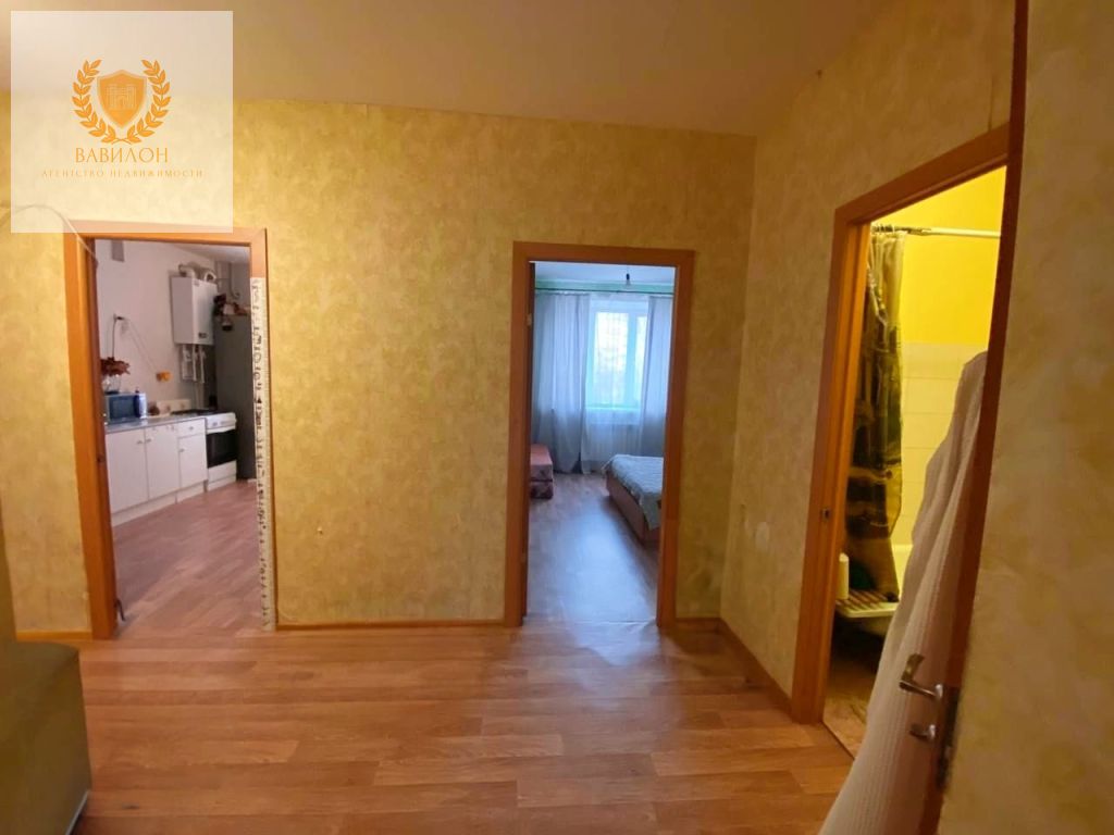 Продажа 2-комнатной квартиры, Ярославль, Яковлевская 5-я ул,  17б