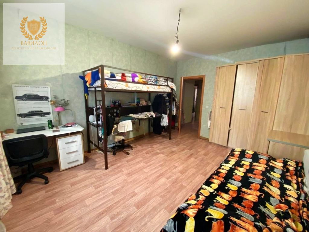 Продажа 2-комнатной квартиры, Ярославль, Яковлевская 5-я ул,  17б