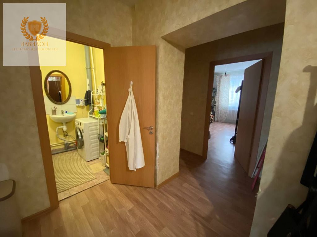 Продажа 2-комнатной квартиры, Ярославль, Яковлевская 5-я ул,  17б