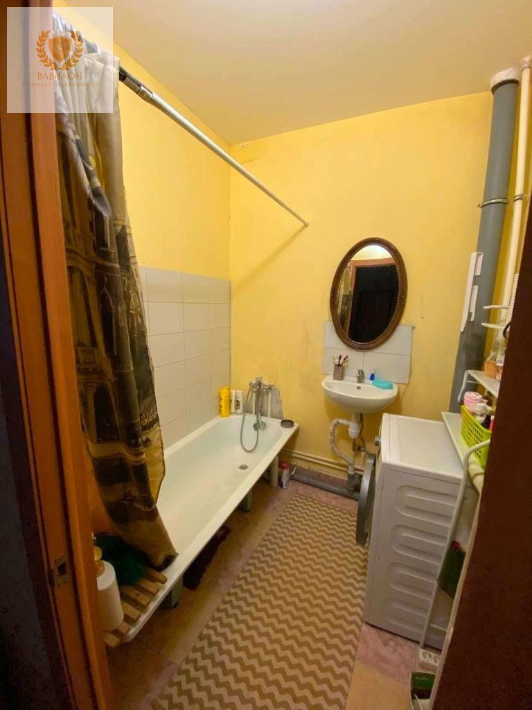 Продажа 2-комнатной квартиры, Ярославль, Яковлевская 5-я ул,  17б