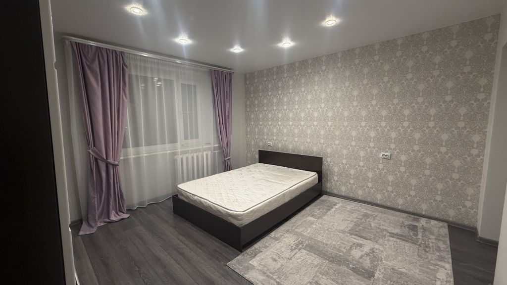 Продажа 1-комнатной квартиры, Кострома, Бульварная ул,  25