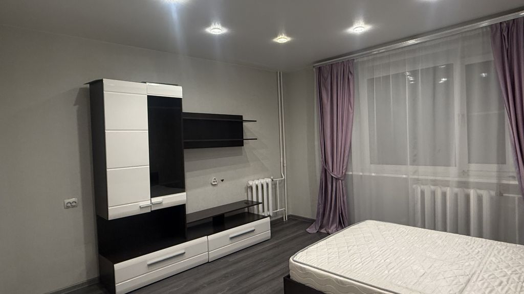 Продажа 1-комнатной квартиры, Кострома, Бульварная ул,  25