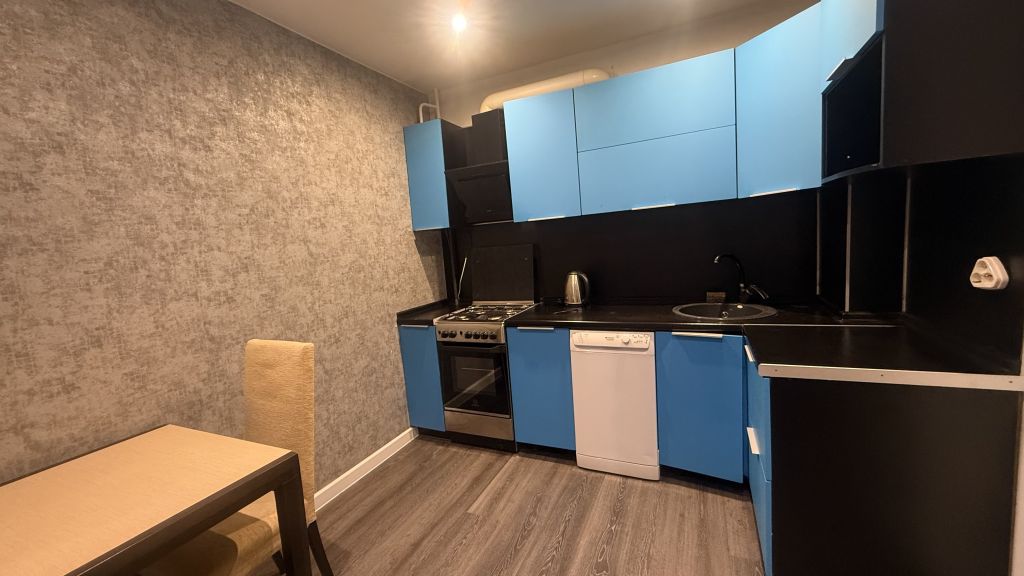 Продажа 1-комнатной квартиры, Кострома, Бульварная ул,  25