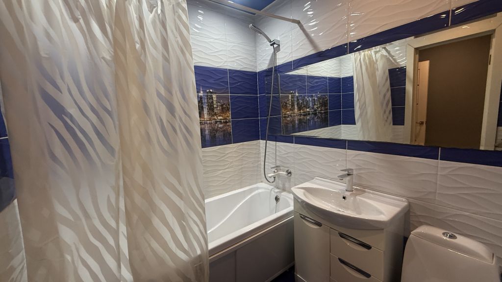 Продажа 1-комнатной квартиры, Кострома, Бульварная ул,  25