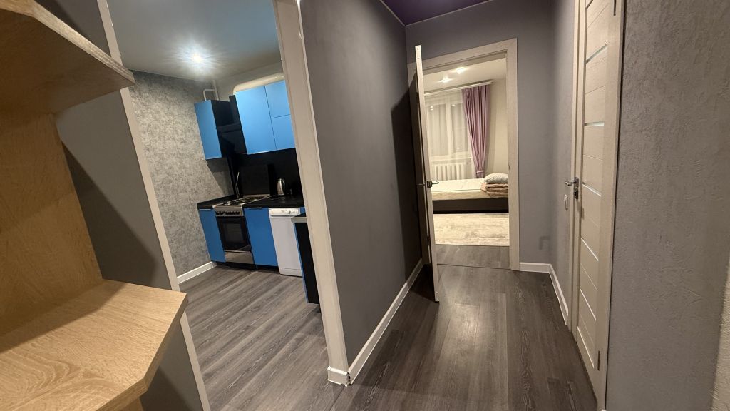 Продажа 1-комнатной квартиры, Кострома, Бульварная ул,  25