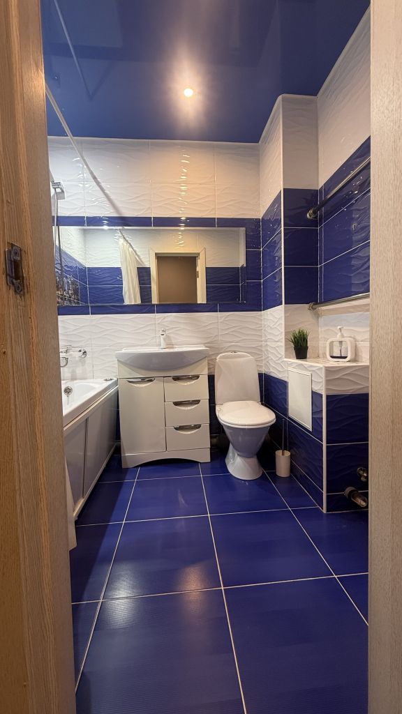 Продажа 1-комнатной квартиры, Кострома, Бульварная ул,  25