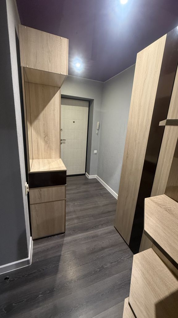 Продажа 1-комнатной квартиры, Кострома, Бульварная ул,  25