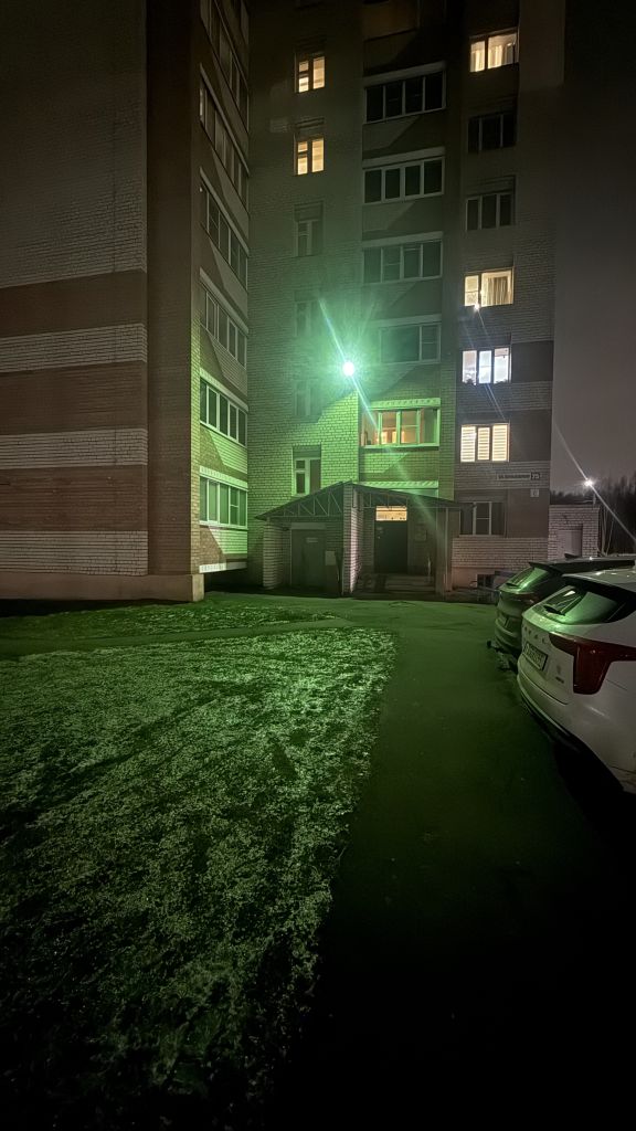 Продажа 1-комнатной квартиры, Кострома, Бульварная ул,  25