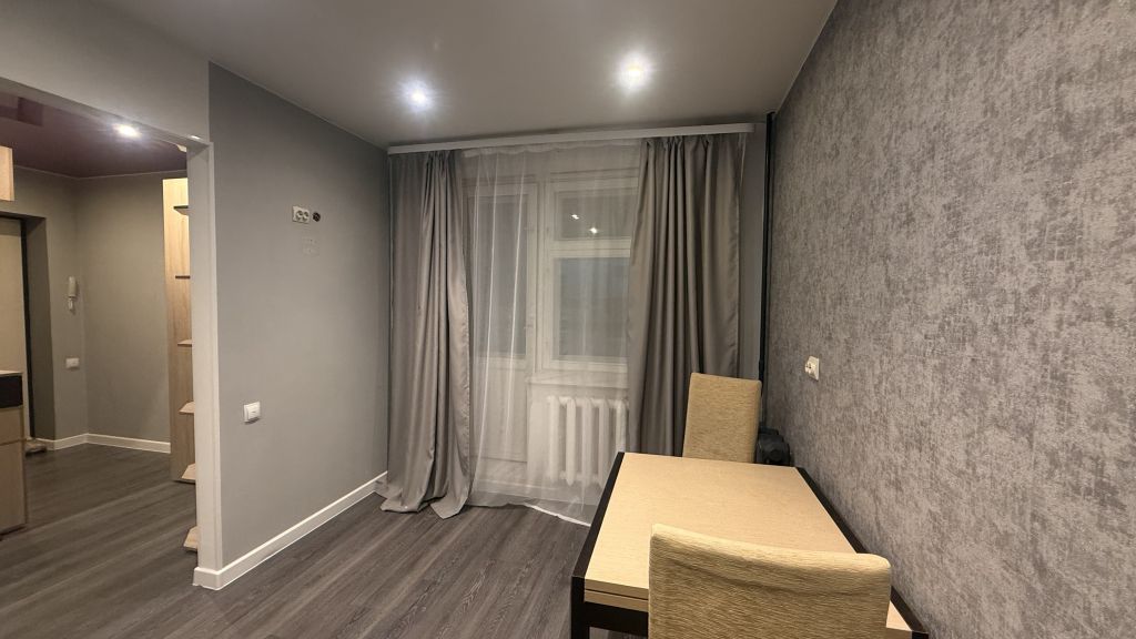 Продажа 1-комнатной квартиры, Кострома, Бульварная ул,  25