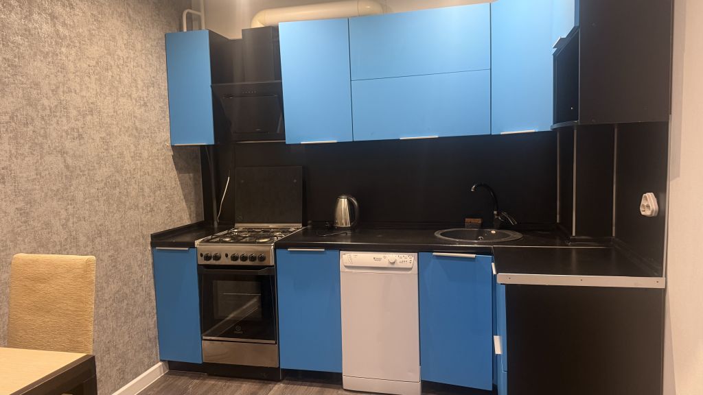 Продажа 1-комнатной квартиры, Кострома, Бульварная ул,  25