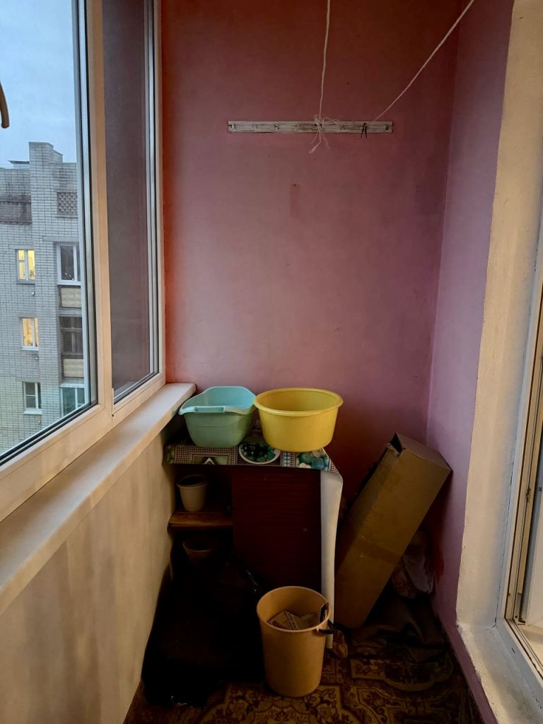 Продажа 2-комнатной квартиры, Кострома, Войкова ул,  29