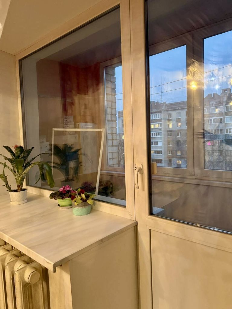 Продажа 2-комнатной квартиры, Кострома, Войкова ул,  29