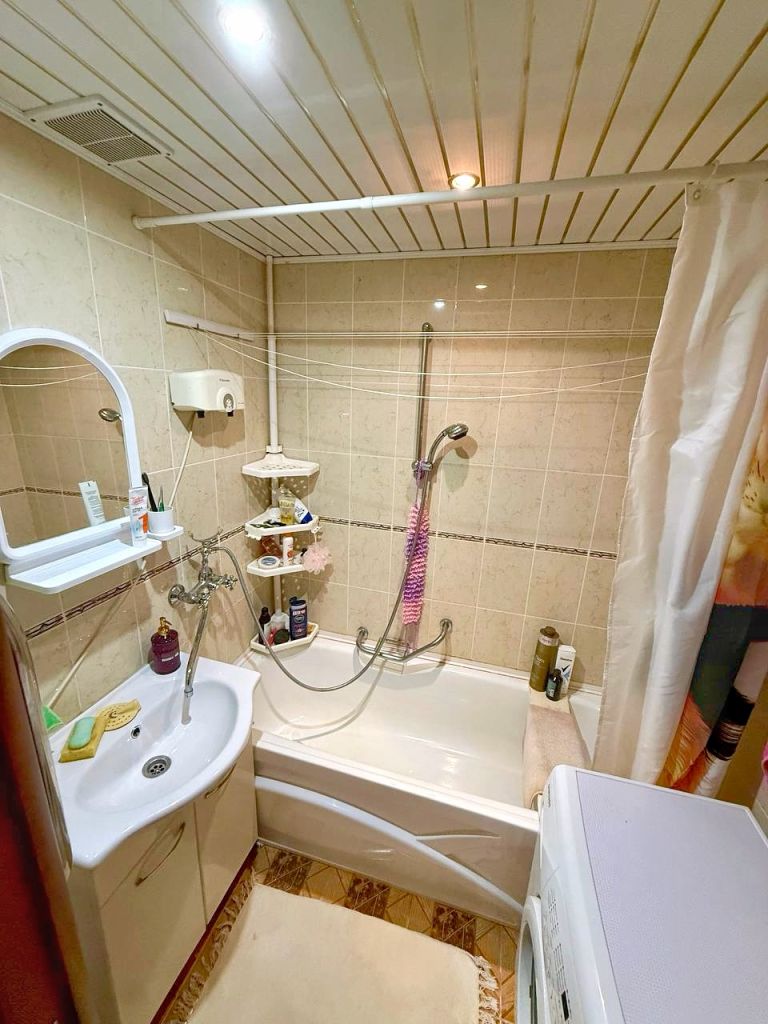 Продажа 2-комнатной квартиры, Кострома, Войкова ул,  29