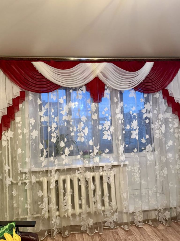 Продажа 2-комнатной квартиры, Кострома, Войкова ул,  29