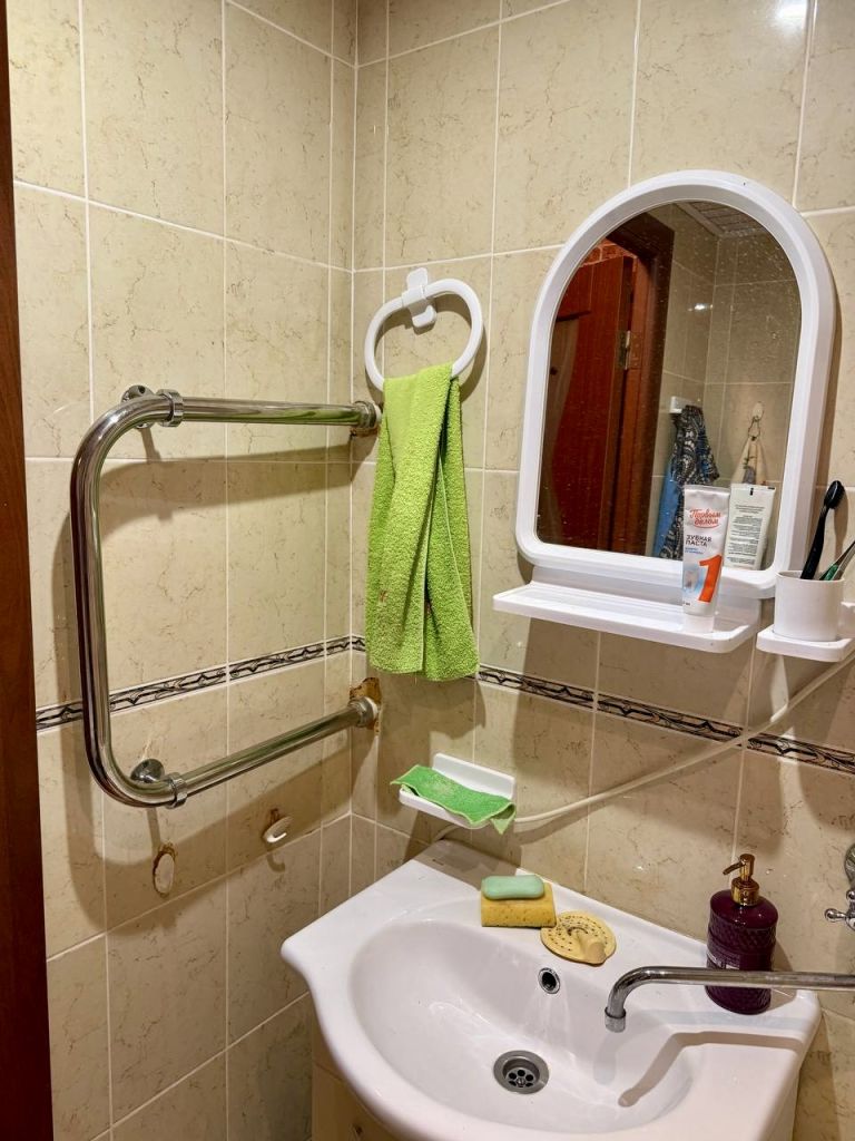 Продажа 2-комнатной квартиры, Кострома, Войкова ул,  29