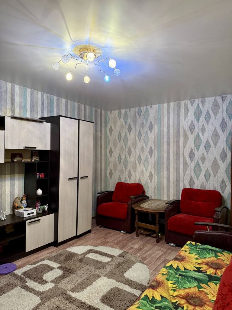 Продажа 2-комнатной квартиры, Кострома, Войкова ул,  29