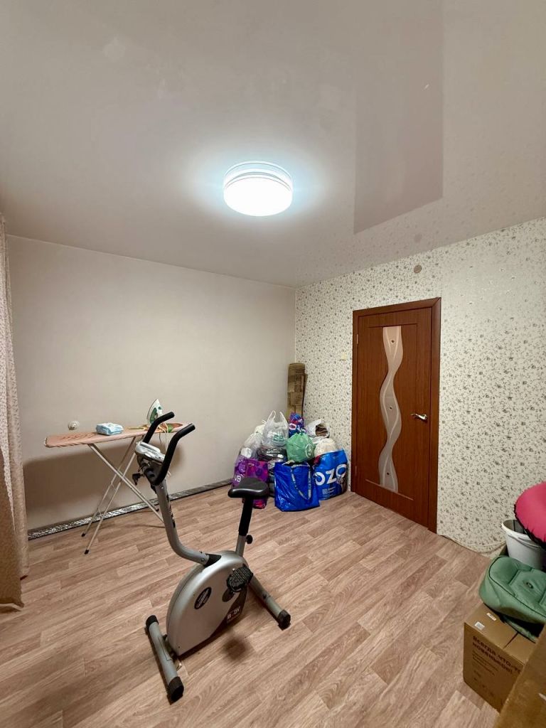 Продажа 2-комнатной квартиры, Кострома, Войкова ул,  29