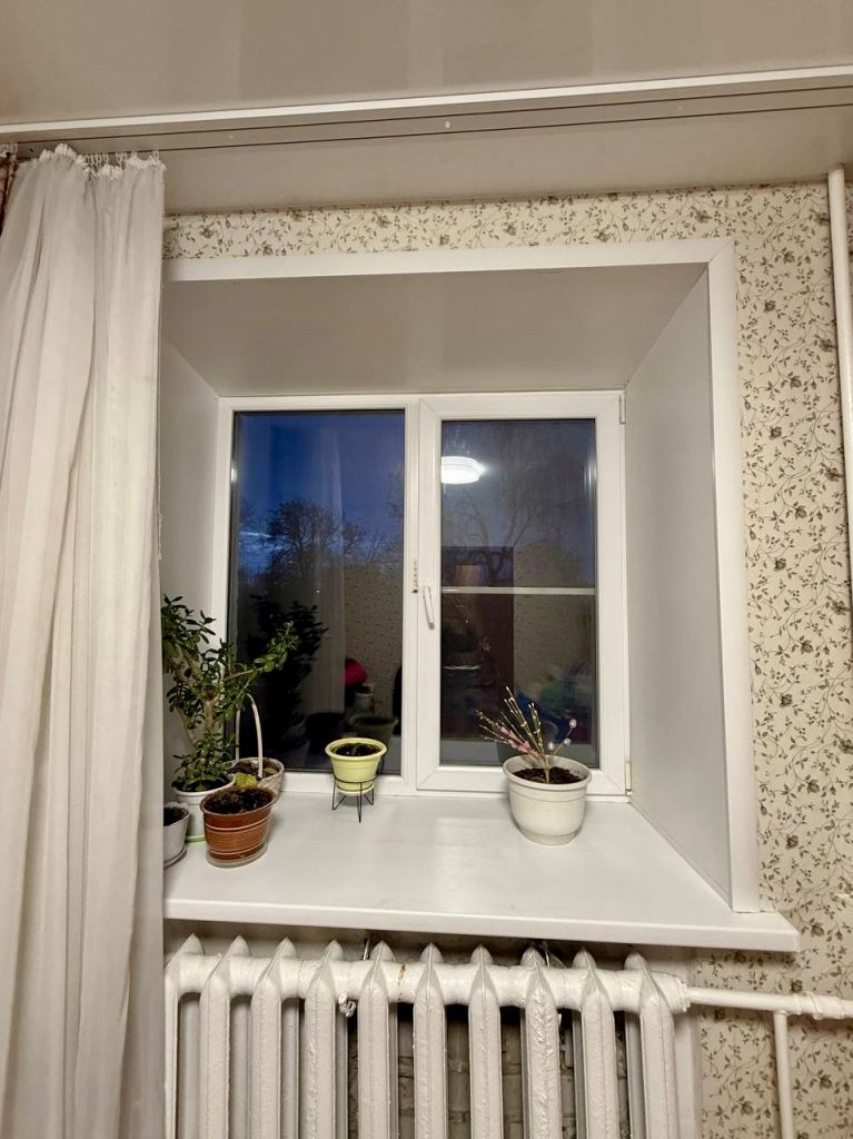 Продажа 2-комнатной квартиры, Кострома, Войкова ул,  29