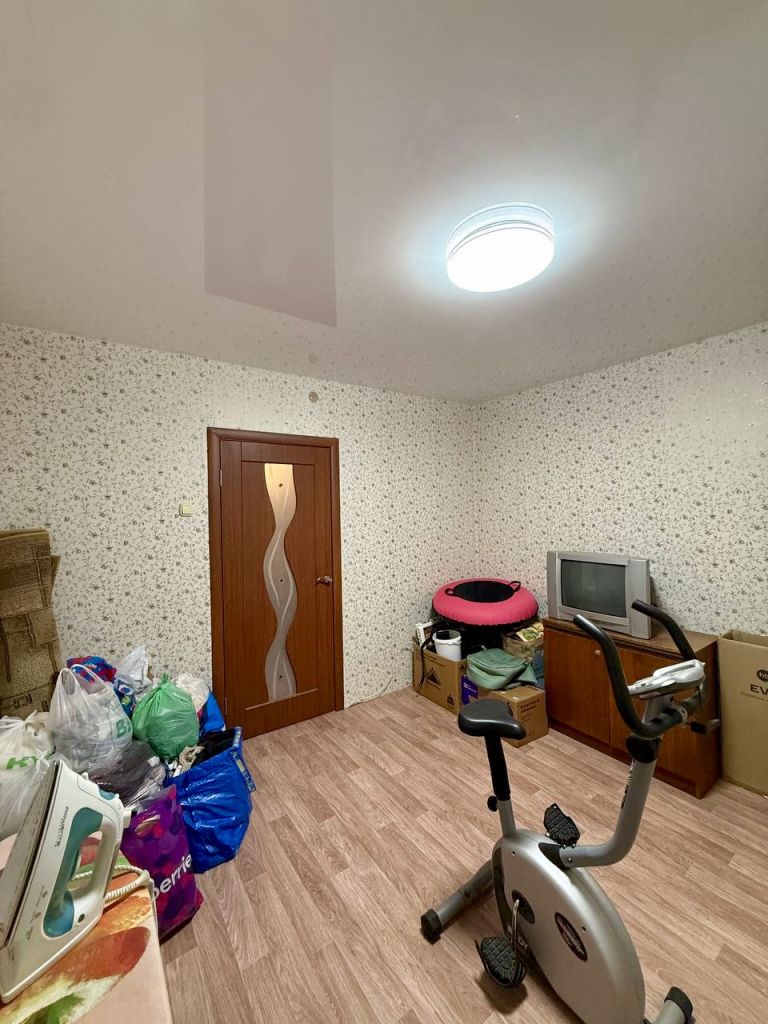 Продажа 2-комнатной квартиры, Кострома, Войкова ул,  29