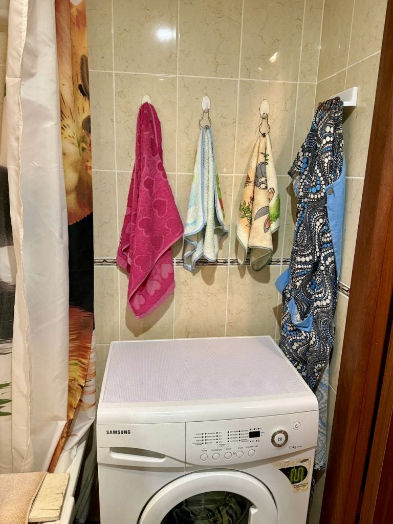 Продажа 2-комнатной квартиры, Кострома, Войкова ул,  29