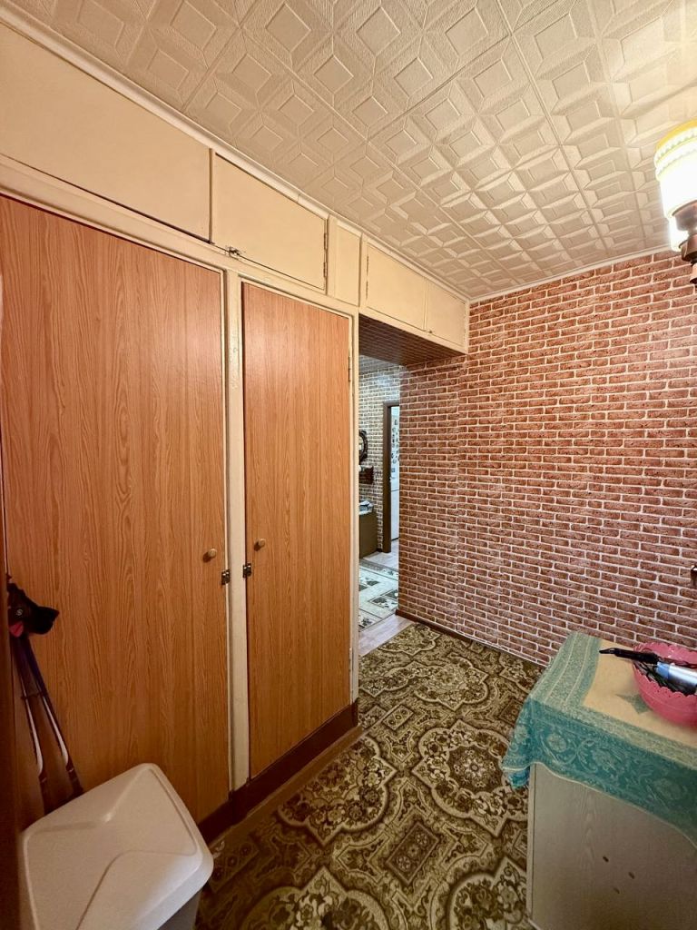 Продажа 2-комнатной квартиры, Кострома, Войкова ул,  29