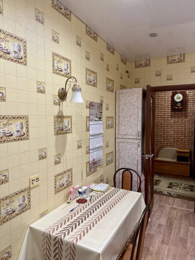 Продажа 2-комнатной квартиры, Кострома, Войкова ул,  29