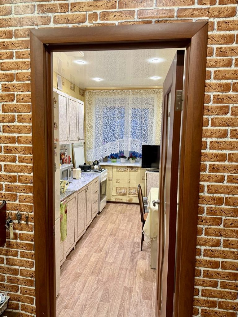 Продажа 2-комнатной квартиры, Кострома, Войкова ул,  29