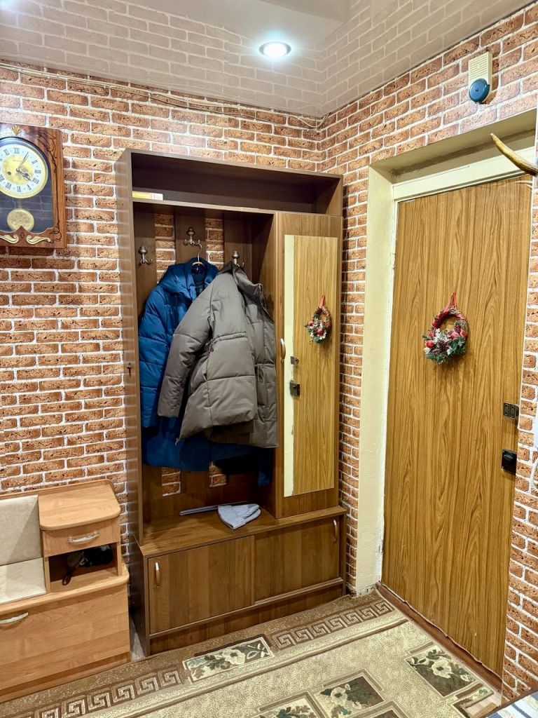 Продажа 2-комнатной квартиры, Кострома, Войкова ул,  29