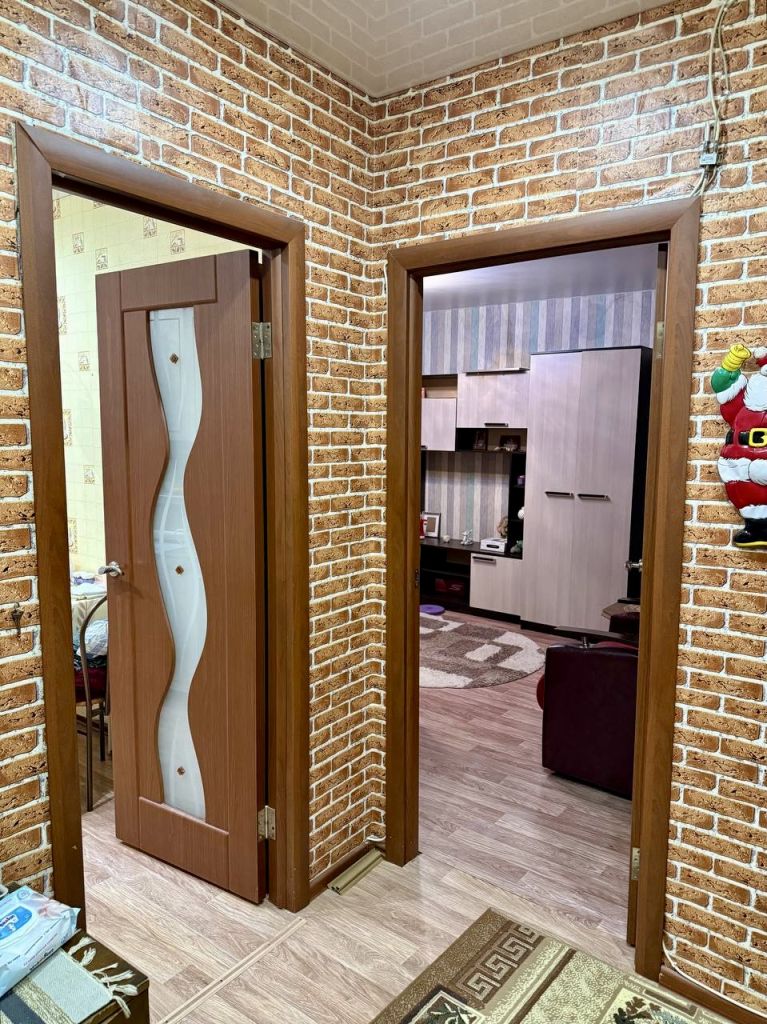 Продажа 2-комнатной квартиры, Кострома, Войкова ул,  29