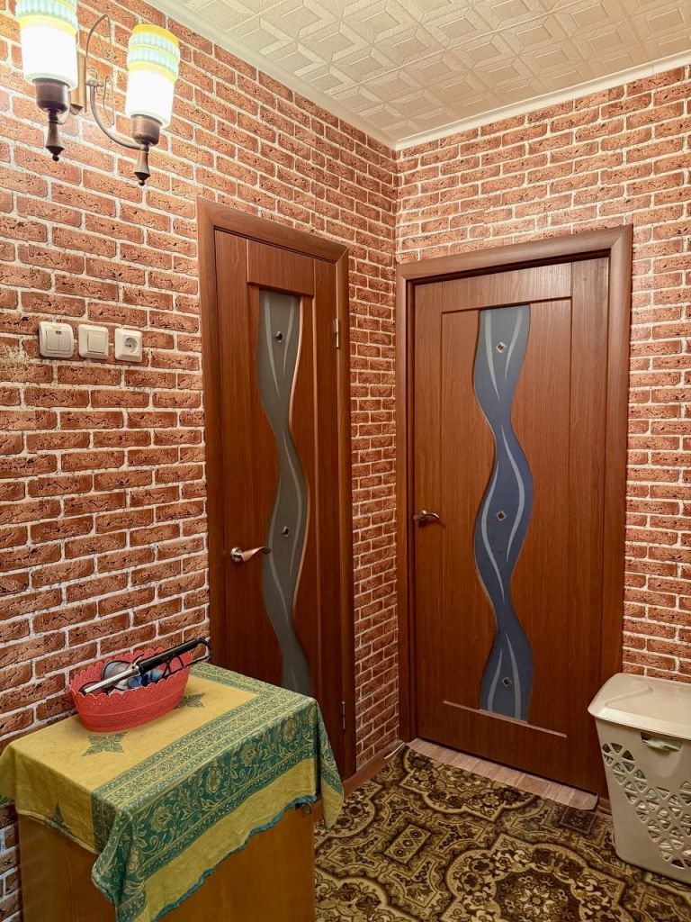 Продажа 2-комнатной квартиры, Кострома, Войкова ул,  29