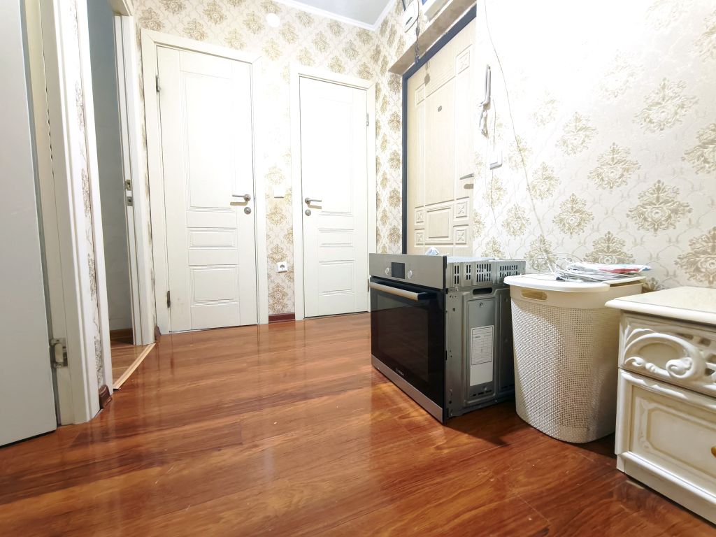 Продажа 2-комнатной квартиры, Донской, Комсомольская ул.,  14