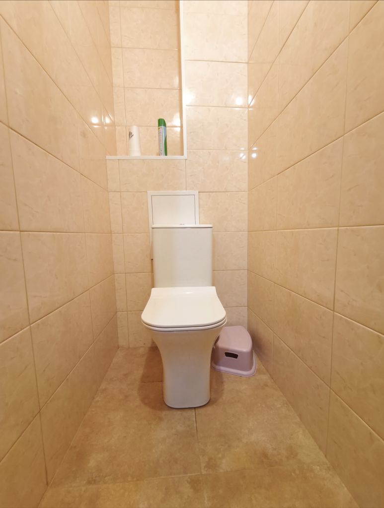 Продажа 2-комнатной квартиры, Донской, Комсомольская ул.,  14