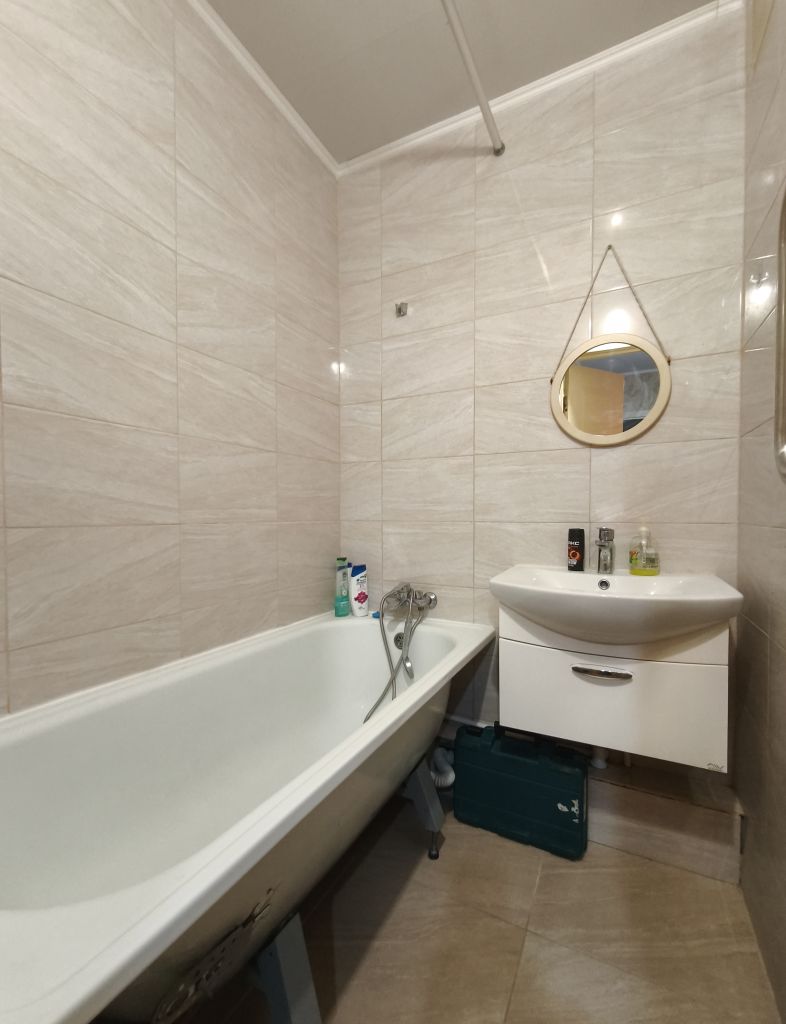 Продажа 2-комнатной квартиры, Донской, Комсомольская ул.,  14