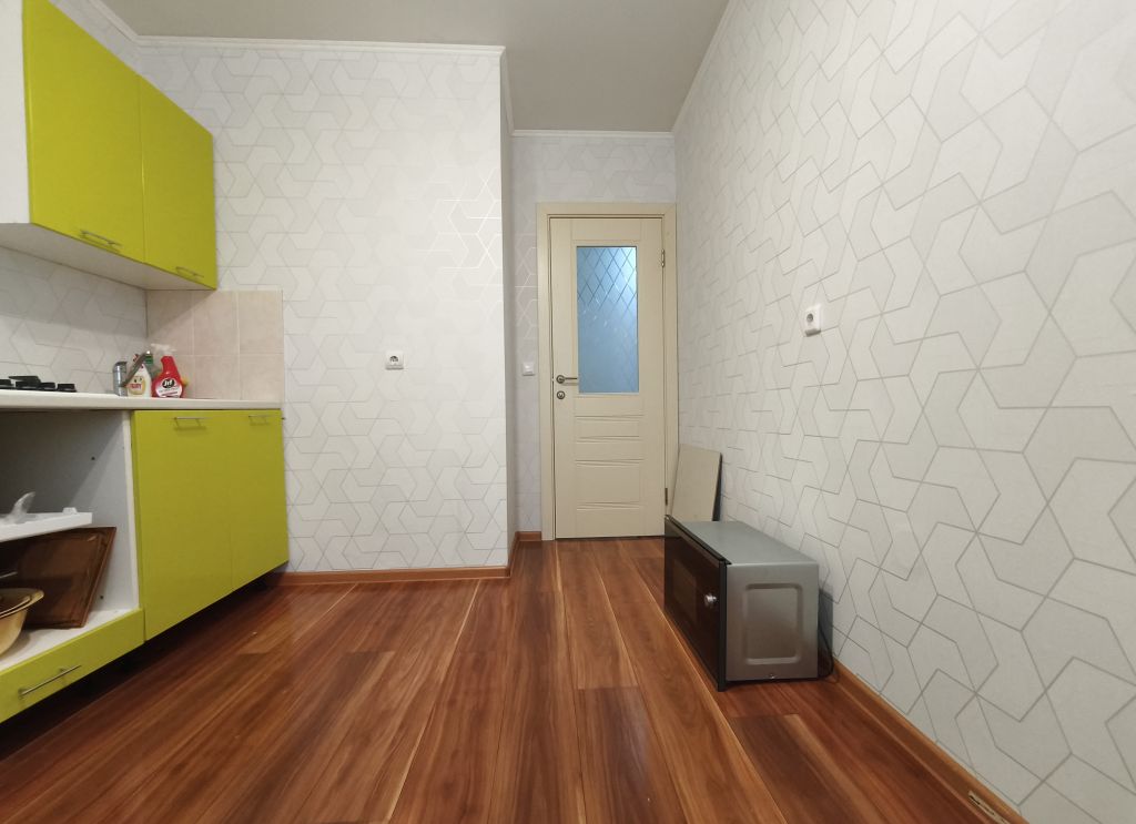 Продажа 2-комнатной квартиры, Донской, Комсомольская ул.,  14