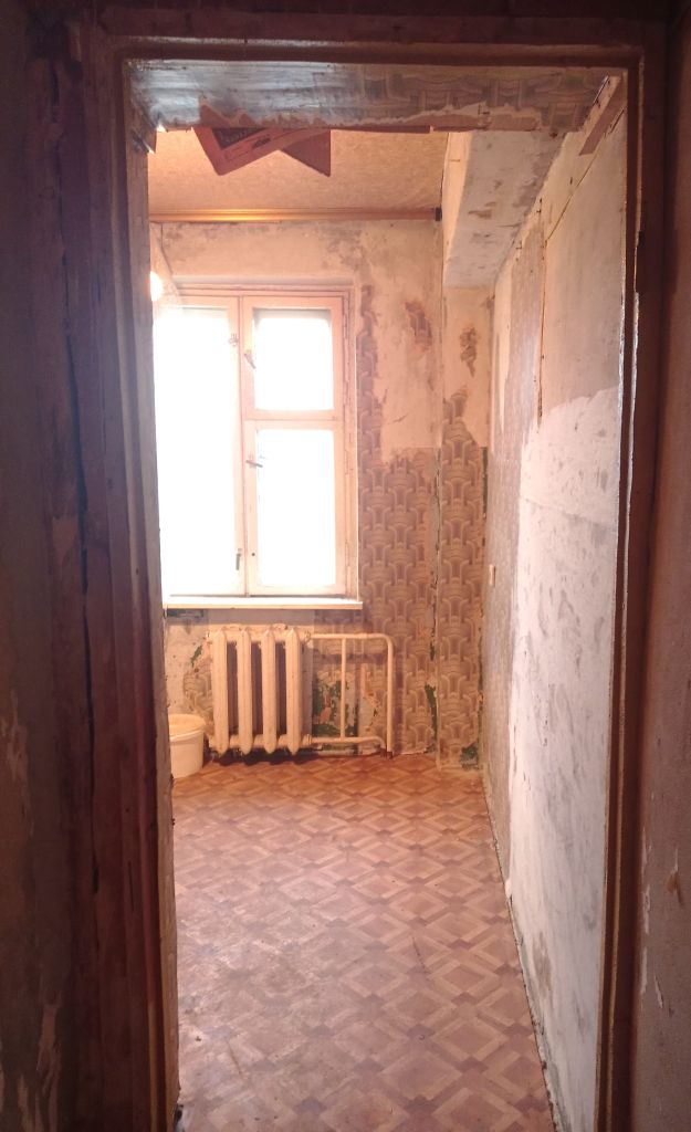 Предложение: квартира