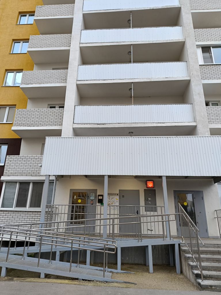 Продажа 1-комнатной квартиры, Саратов, Совхозный 2-й проезд,  36 к1